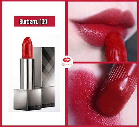 son burberry military red|burberry kisses military red.